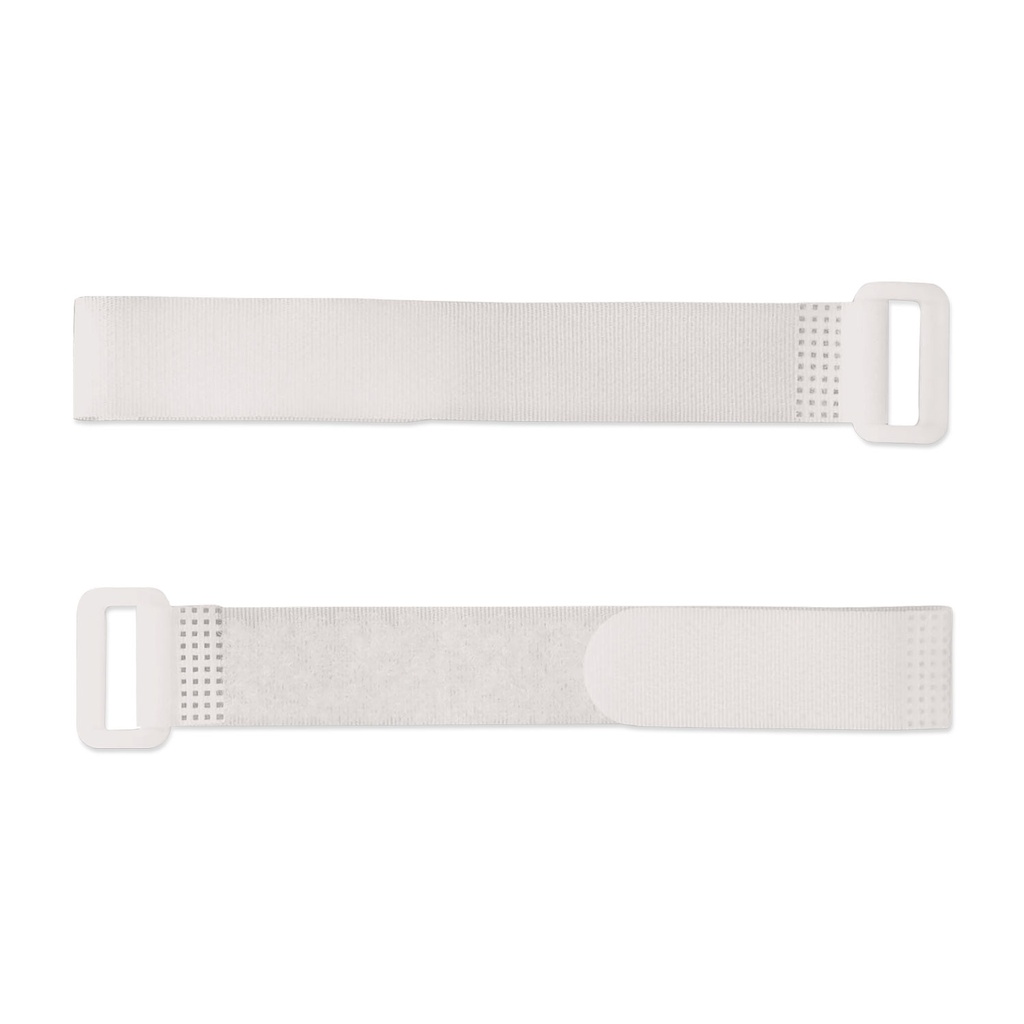 [648112] Velcro Cable Ties for Heating Mat