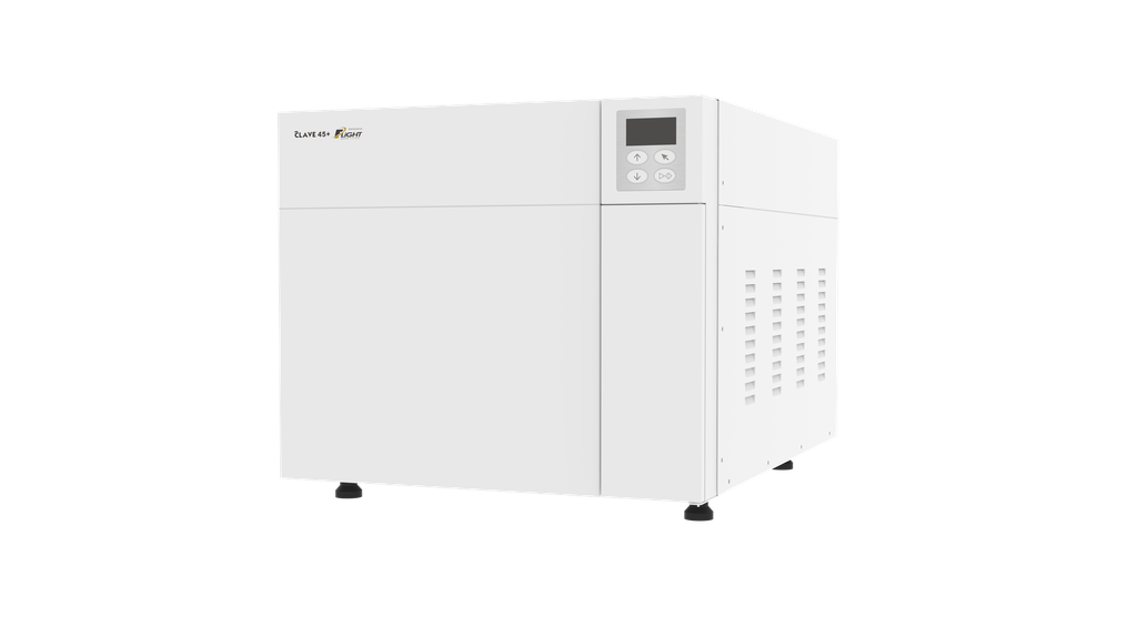 [A9007-45+] Flight Clave 45+ Autoclave