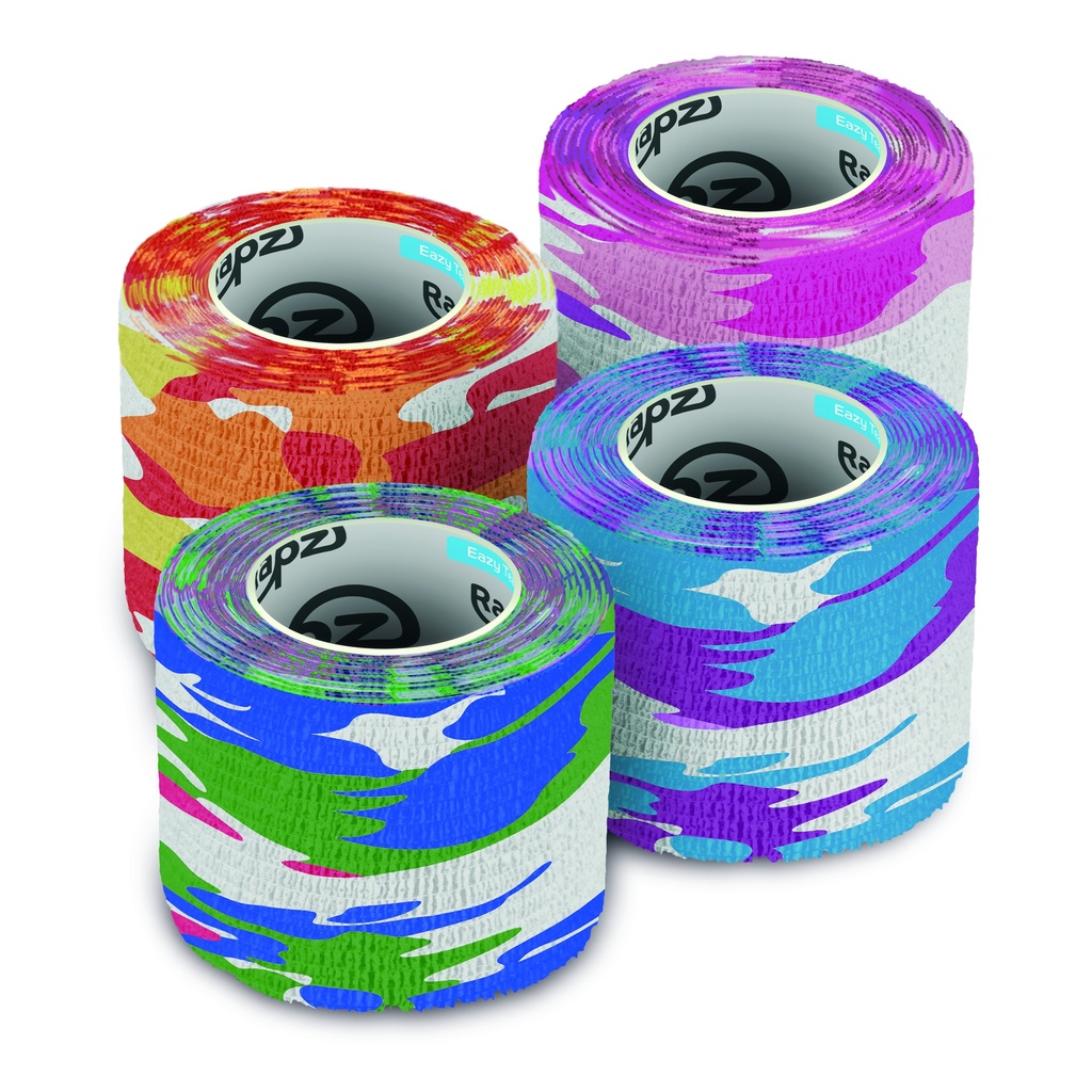 Millpledge Rapz Splash Vty Pack 2'' (pk 12)
