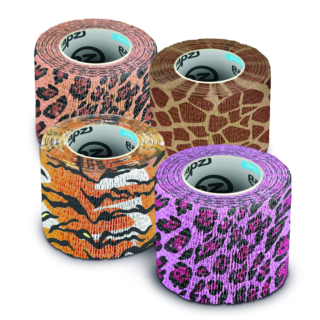 Millpledge Rapz Wild Vty Pack 2'' (pk 12)