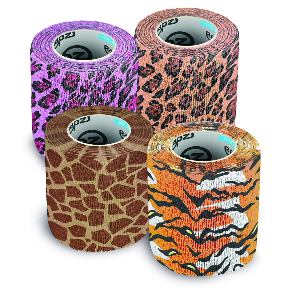 Millpledge Rapz Wild Vty Pack 3'' (pk 12)