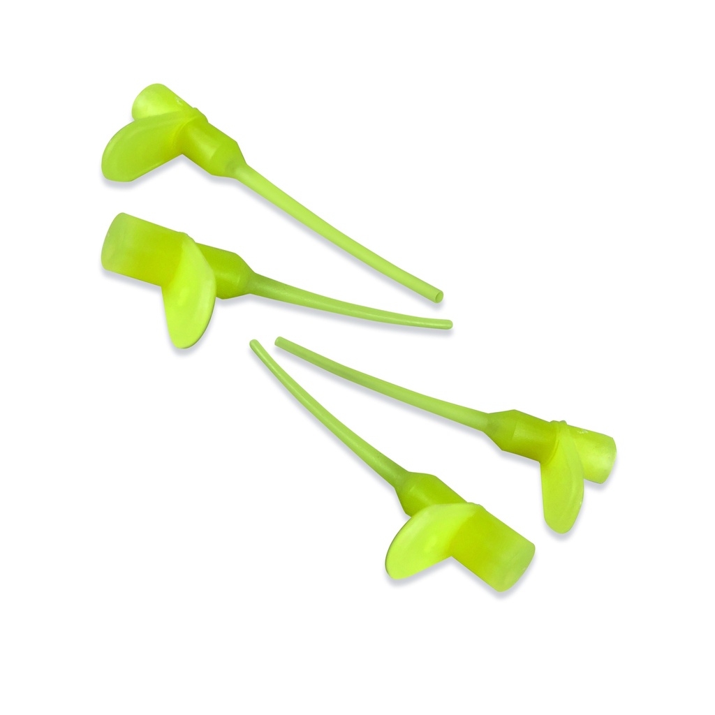 Millpledge Dermafuse Applicator Tips (pk 10)