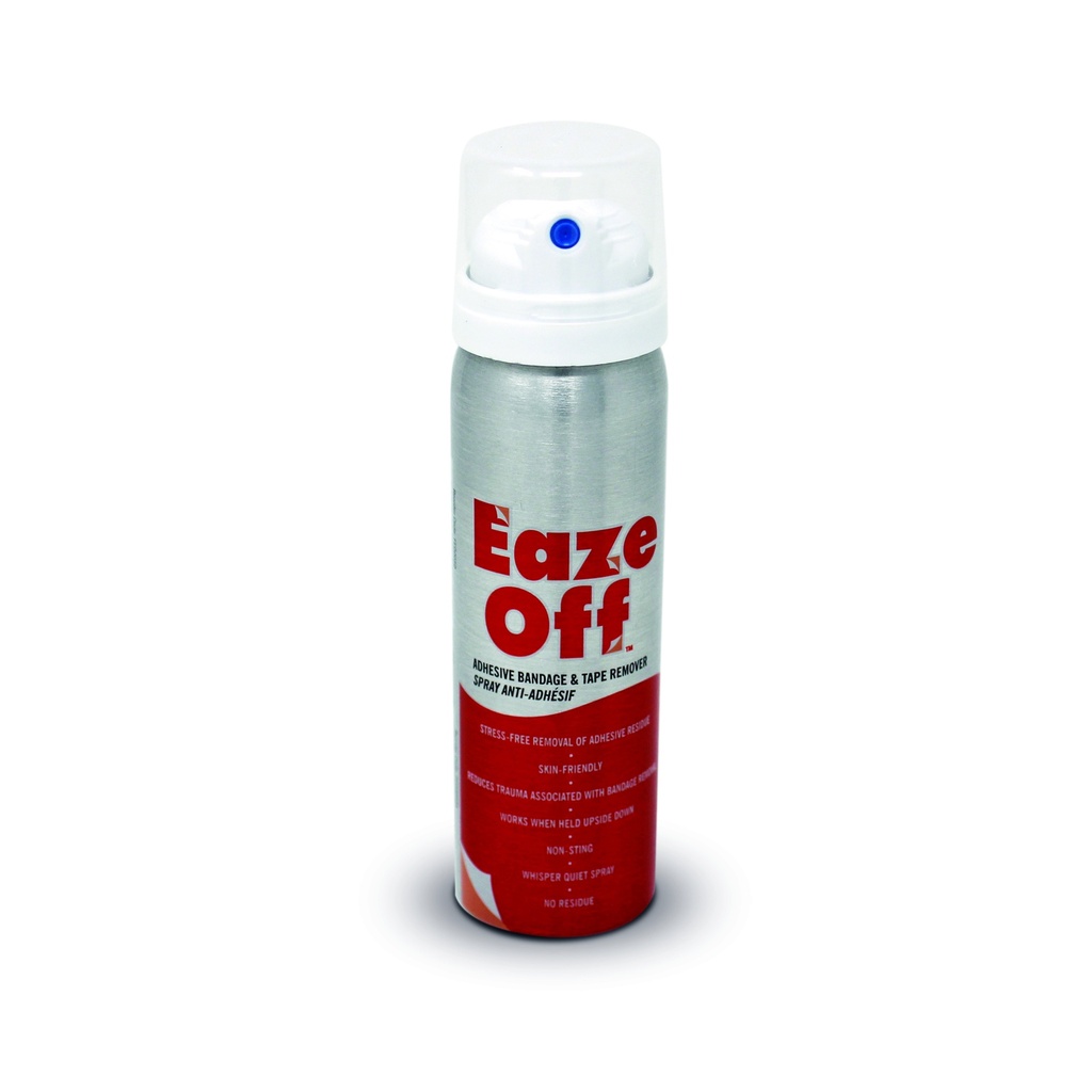 [FEO0200A] Millpledge Eaze-Off Spray 200ml (pk 1)