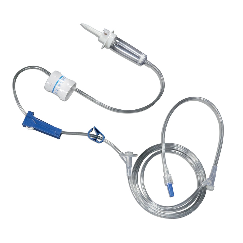 Millpledge Aniset Anti-Kink IV Paed 70''