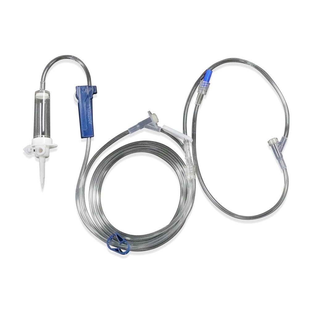 Millpledge Aniset Anti-Kink IV L/L 78'' (15dpm)