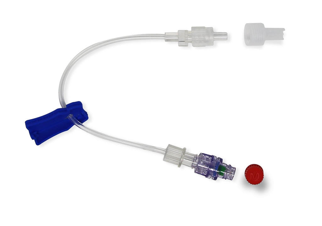 Millpledge Aniset Extension 6'' Standard Flow