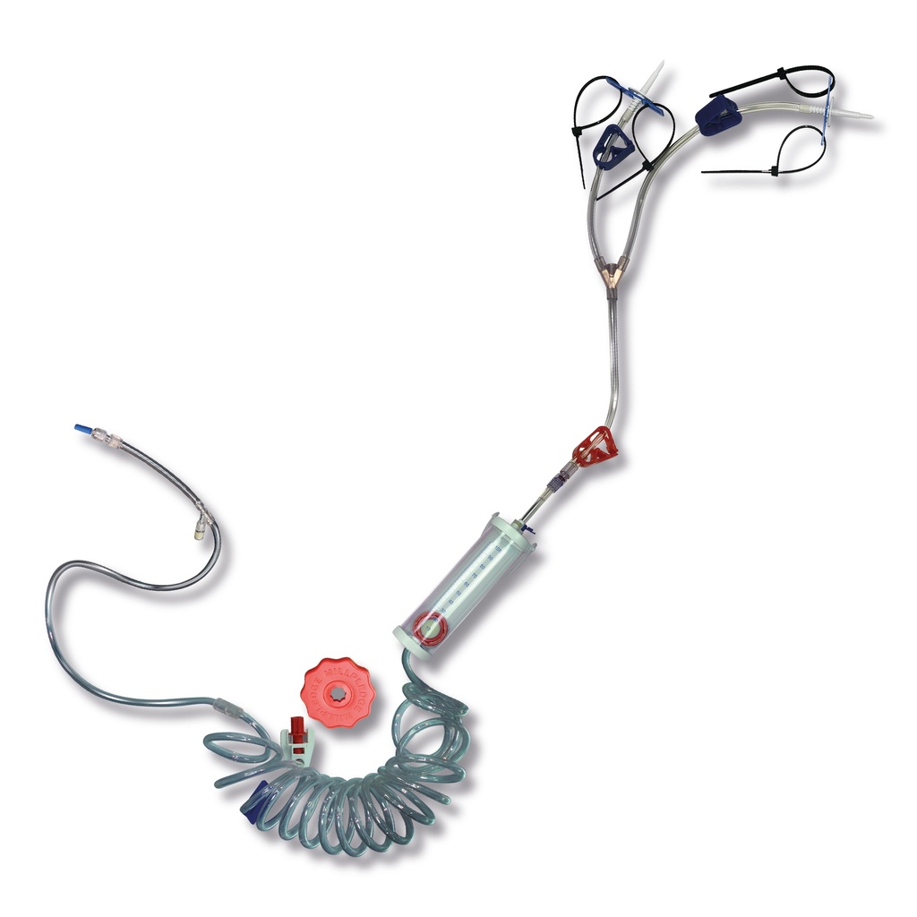 [HB06622A] Millpledge Aniset L/A 2 Spike (pk 1)