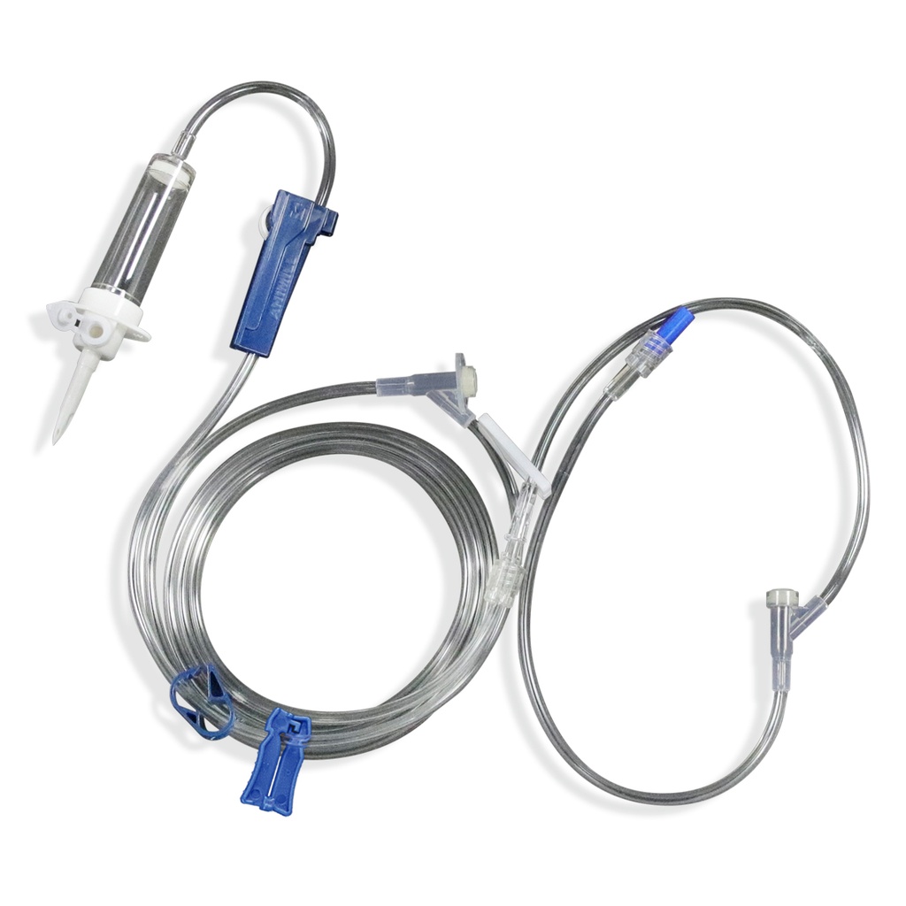 Millpledge Aniset Anti-Kink IV L/L 78'' 15dpm (Bxtr)