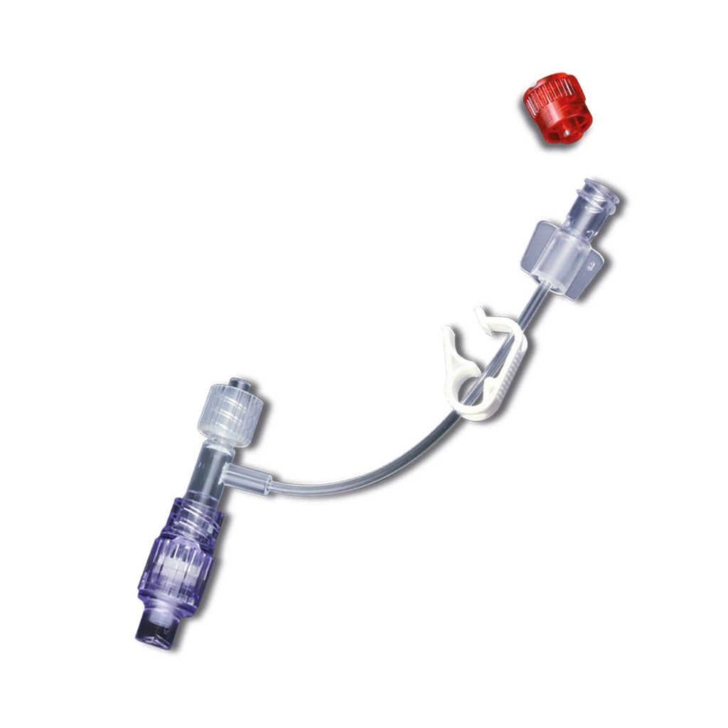 Millpledge Aniset T Connector