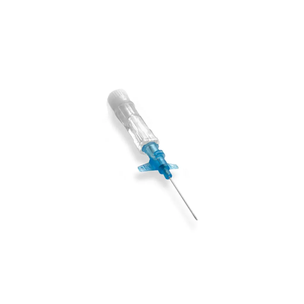 [MP06222A] Millpledge Anicath Cannula 22g x 1'' (pk 10)