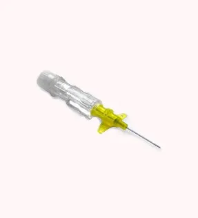 Millpledge Anicath Cannula 24g x 0.75'' (pk 10)