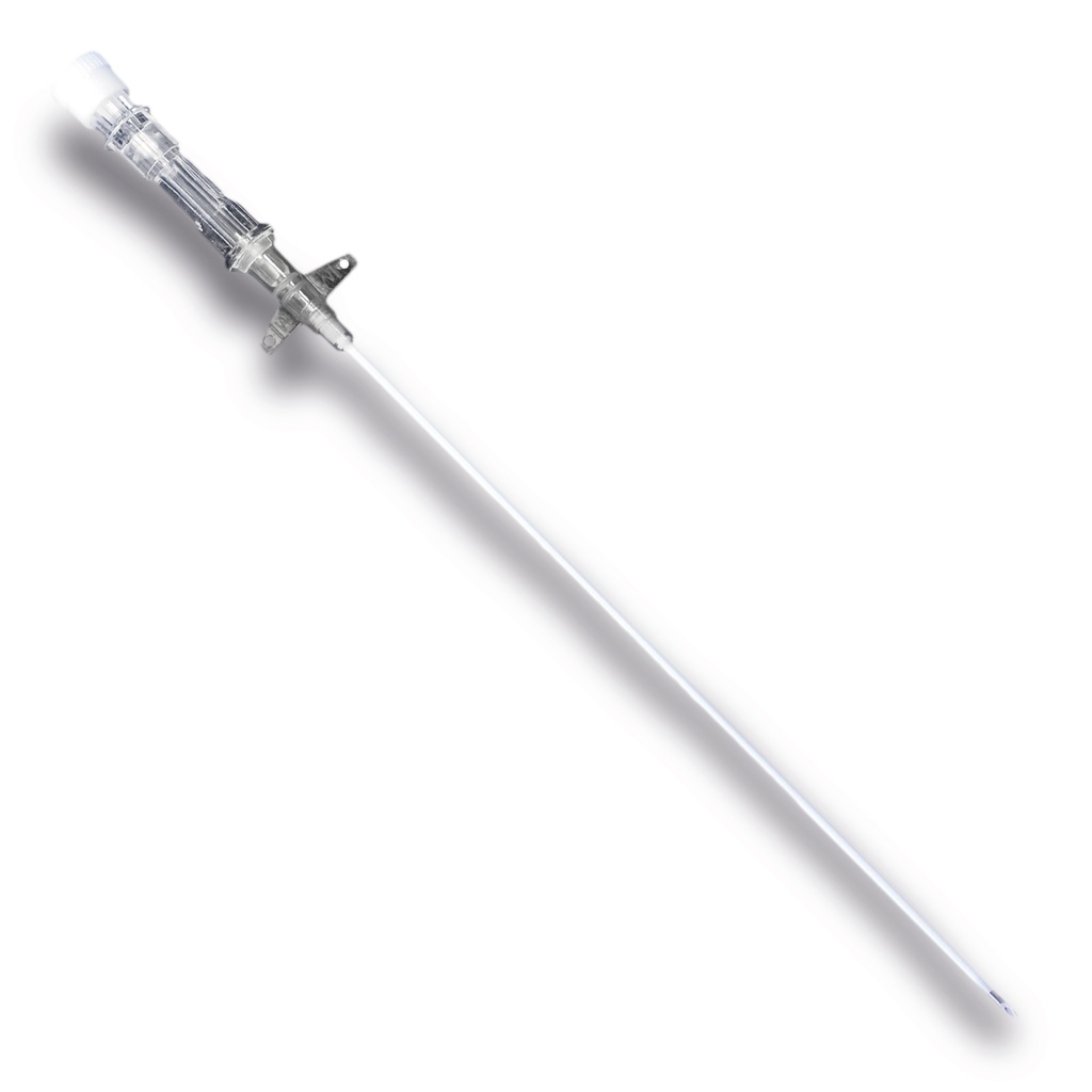 [MP06372A] Millpledge Anicath LA Cannula 16g/5.25'' (pk 1)