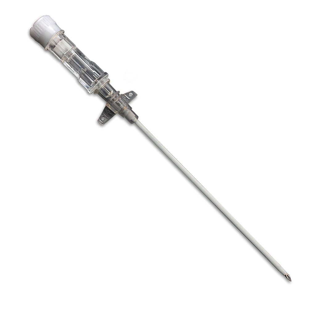 [MP06374A] Millpledge Anicath LA Cannula 16g/3.25'' (pk 1)