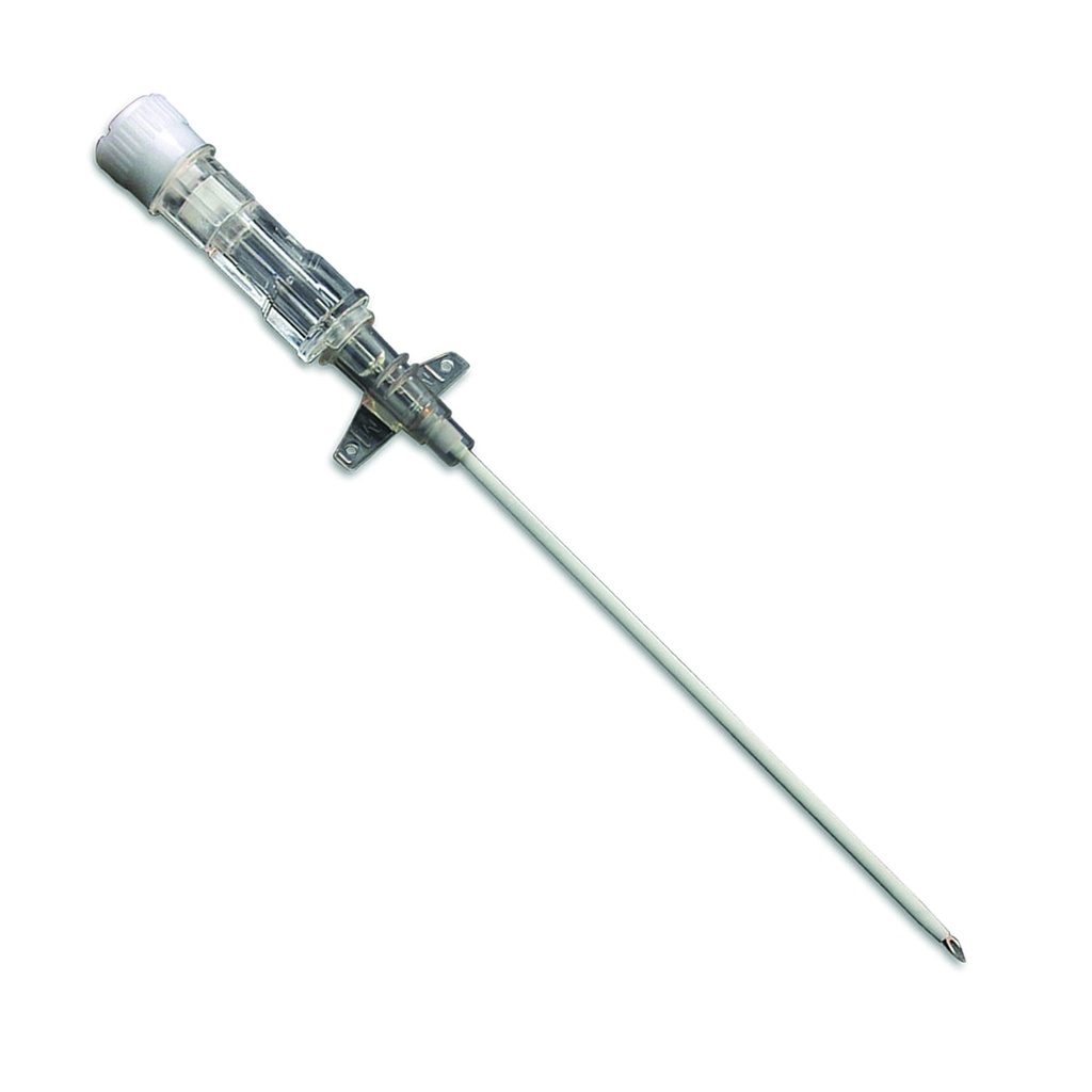[MP06375A] Millpledge Anicath LA Cannula 16g/3'' (pk 1)