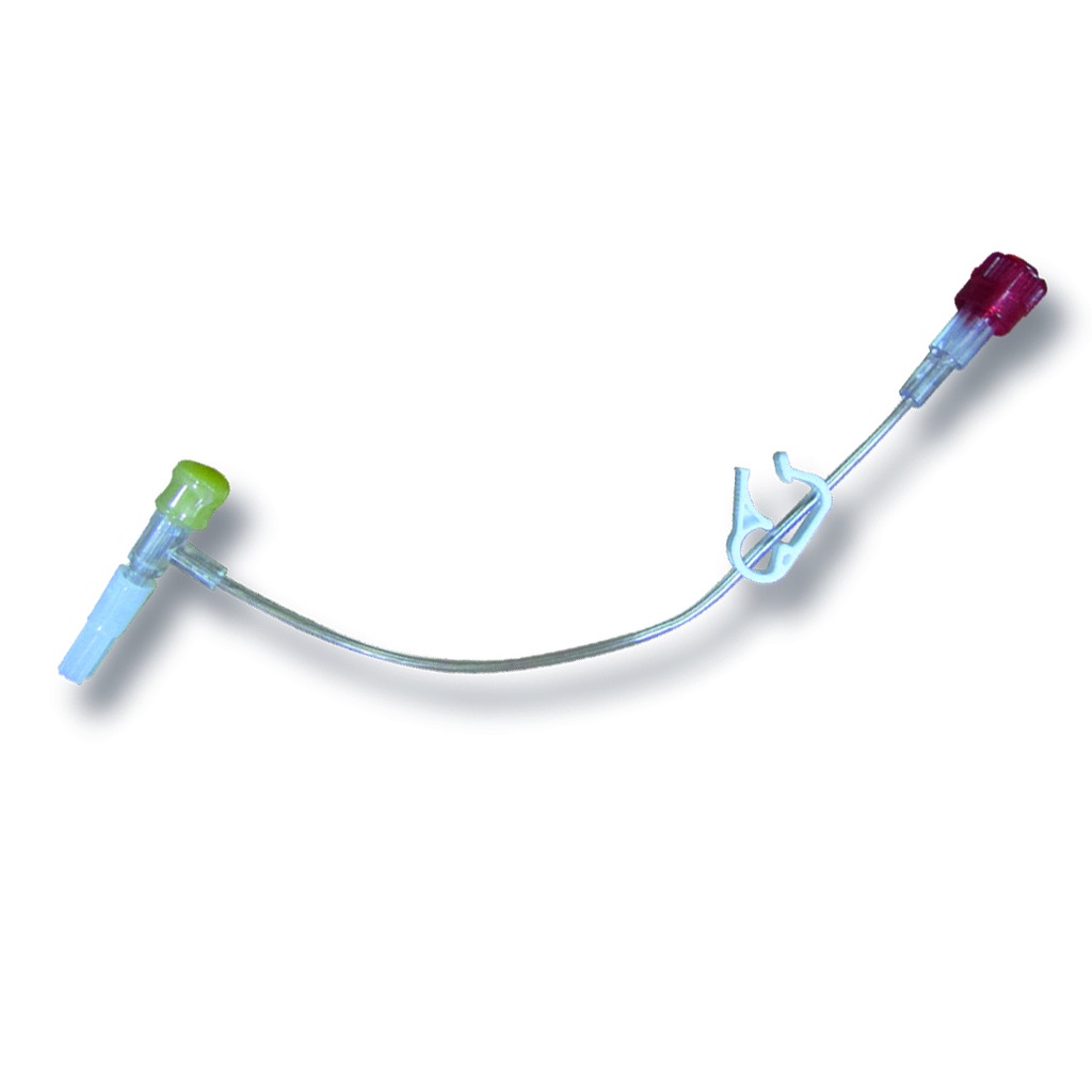 Millpledge MP MicroBore-T-Connector PP