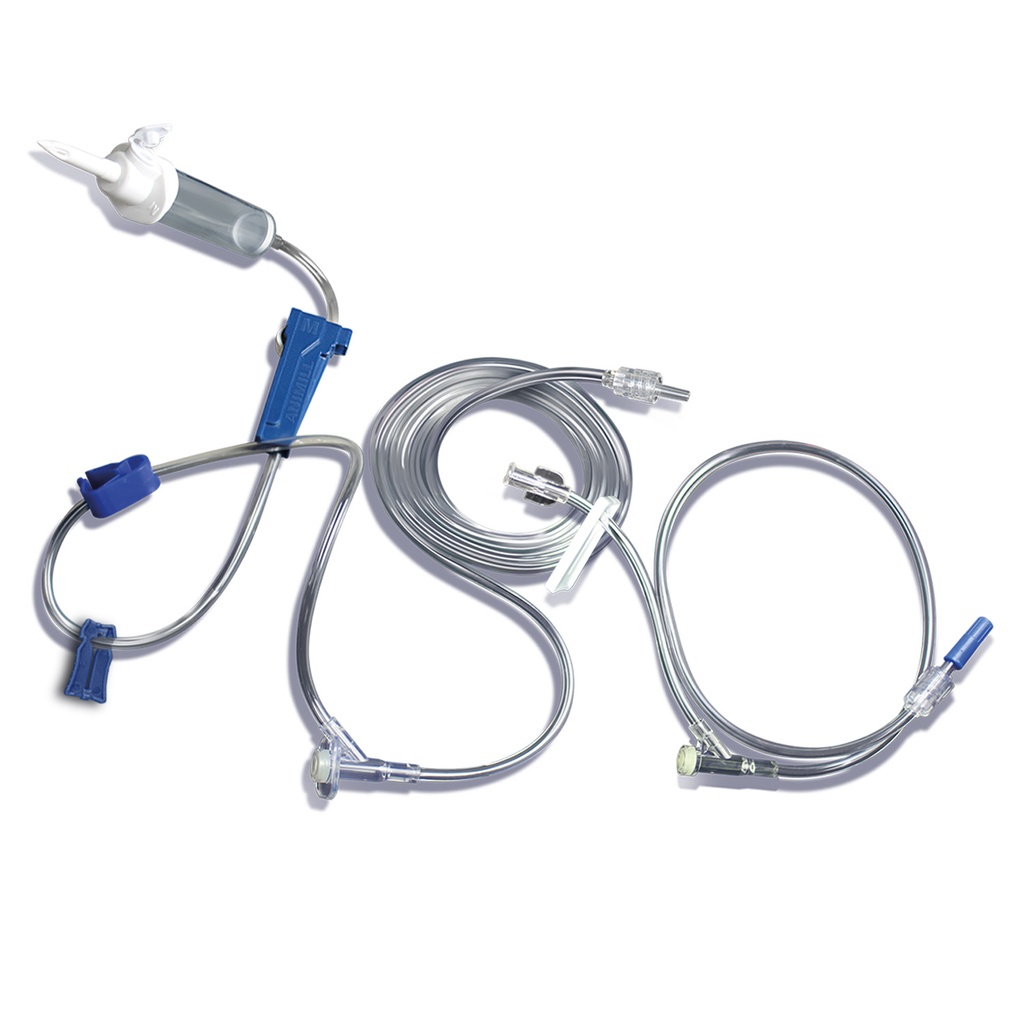Millpledge AniSet Anti-Kink NFIV L/L - 106'' -15 dpm (Bxtr)