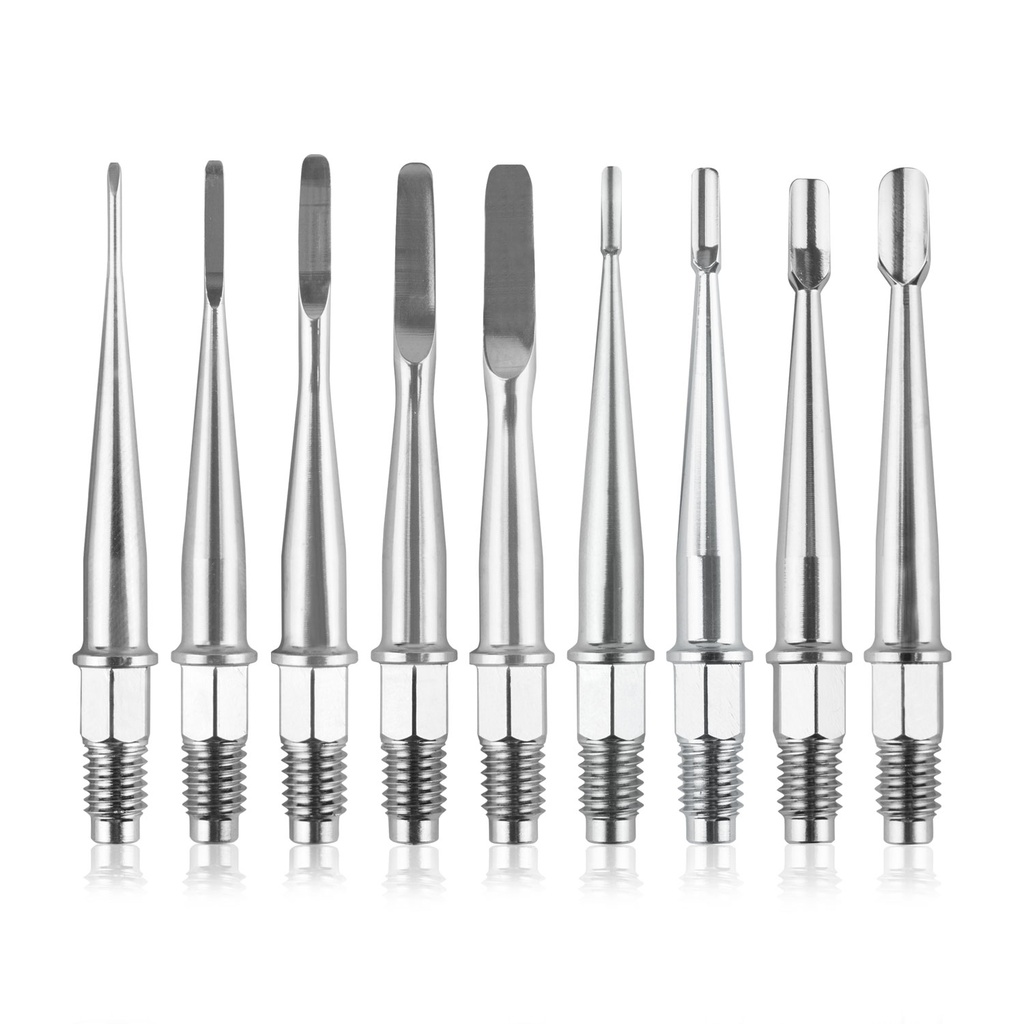 [DNREORD] Reorder - Dentanomic Full Set Blades