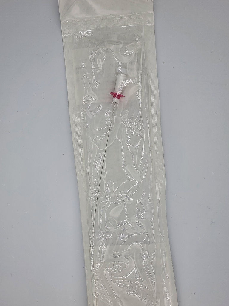 [45101001] EICKEMEYER Urinary Catheter