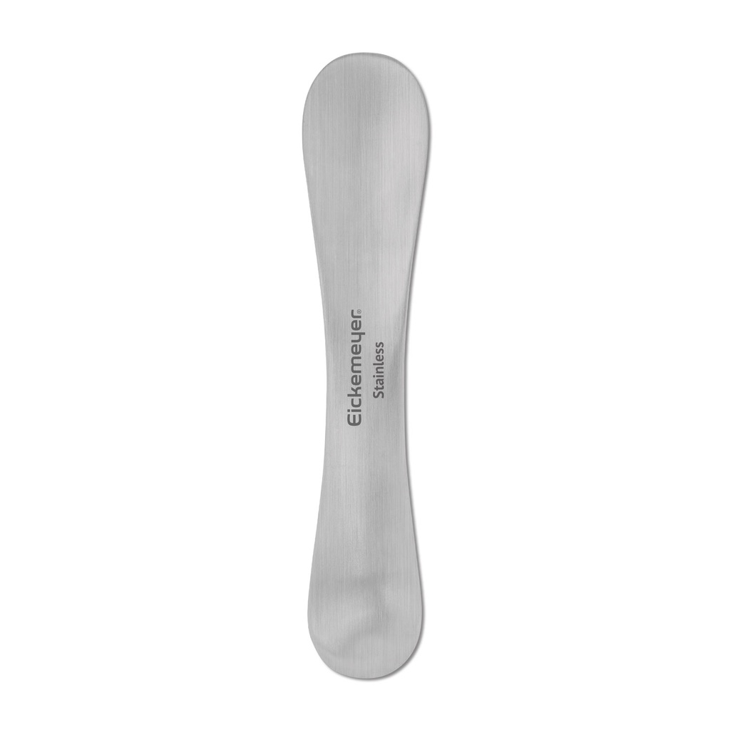 [170220] Eyelid depressor Jaeger, 11 cm, double-sided, 22 mm / 19 mm