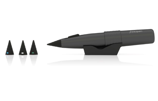 [H200100] FreezPen 16g Starter Set