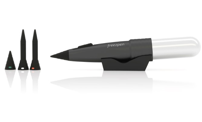 Freezpen 35g Starter Set