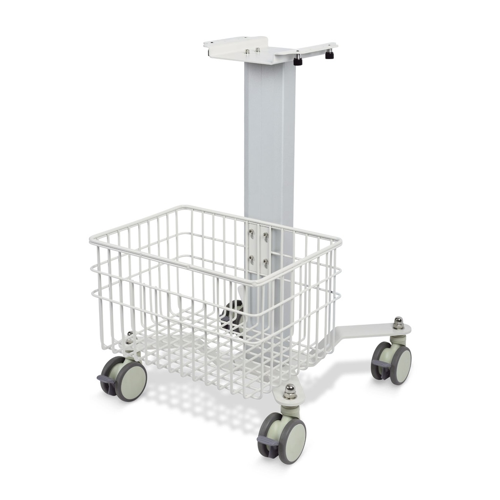 [648010] Trolley for EickWarm Air Warming Device