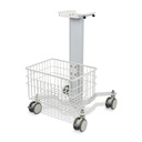 Trolley for EickWarm Air Warming Device