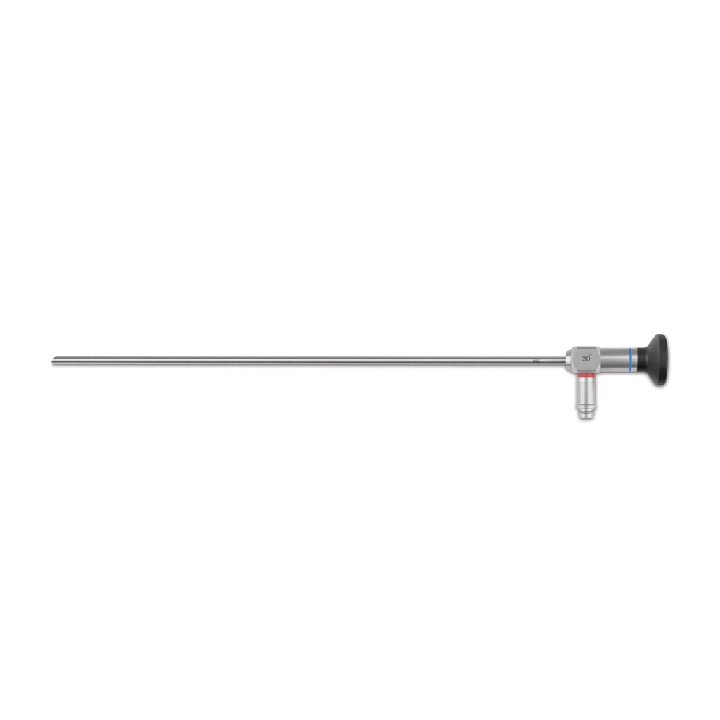 [305004] 30° Laparoscopy Endoscope, Rigid, Diam. 5 x 328mm