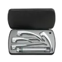 HEINE Classic + Macintosh Fiber Optic (F.O.) Blades