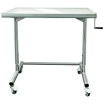 [903-2003-00] | Special Order | Midmark Instrument Table