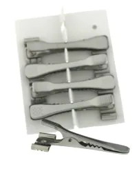 | Special Order | Cardell Flat ECG Clips