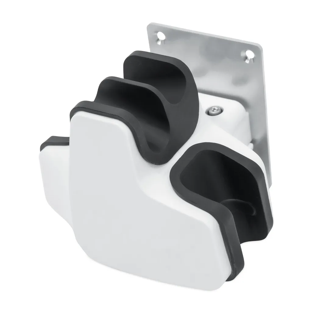 Wall mount for EickView