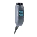 EickView SD camera head with zoom adapter