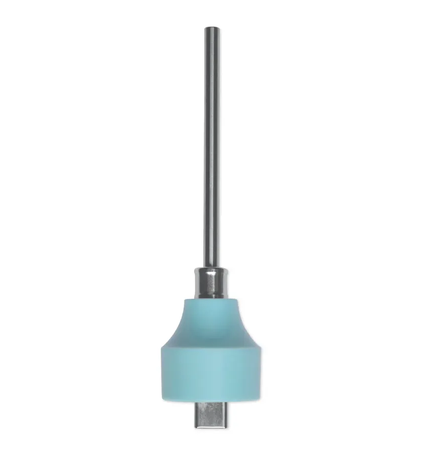 Replacement otoscope optics for EickView OTO