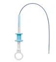 Replacement biopsy forceps for EickView OTO