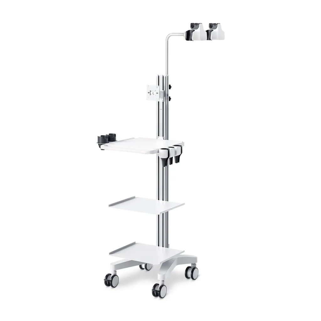 [306145] Endoscopy trolley for EickView