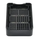 Zlig 2 Interference Screw Tray with Cover