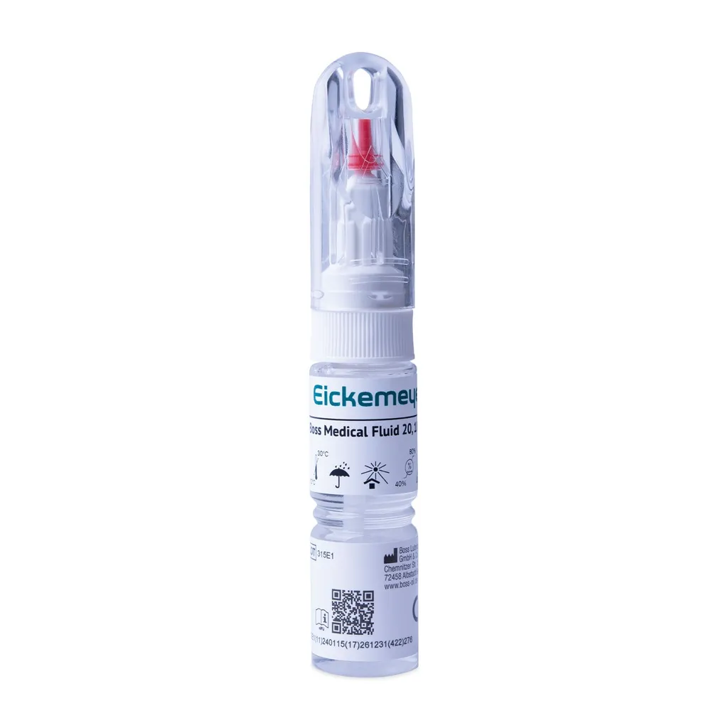 Oil Pen 18ml BOSS Medical Fluid 20