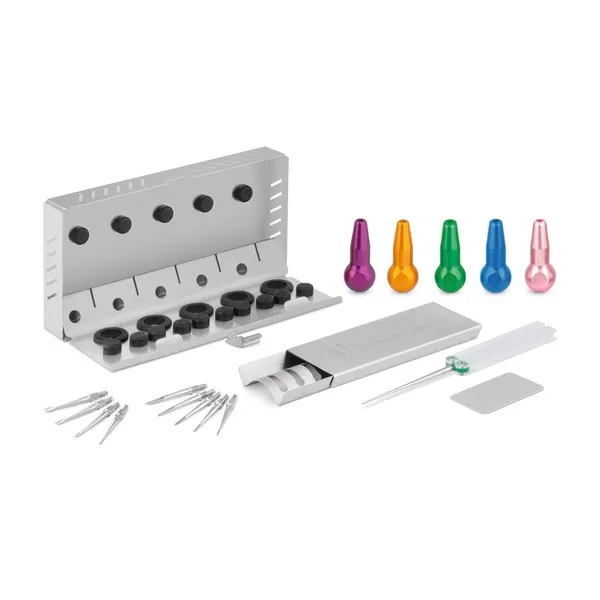 [DNGOLDLG] Dentanomic Gold Kit (Large)