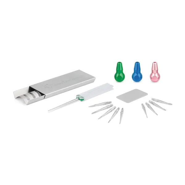 [DNSILVERLG] Kit d'argent Dentanomic (Large)