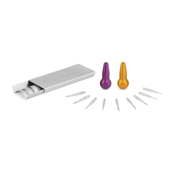 Dentanomic Bronze Kit