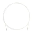 Semi-disposable cleaning brush for EickView 60 SD, 60 SD-XS, 65 SD-URS