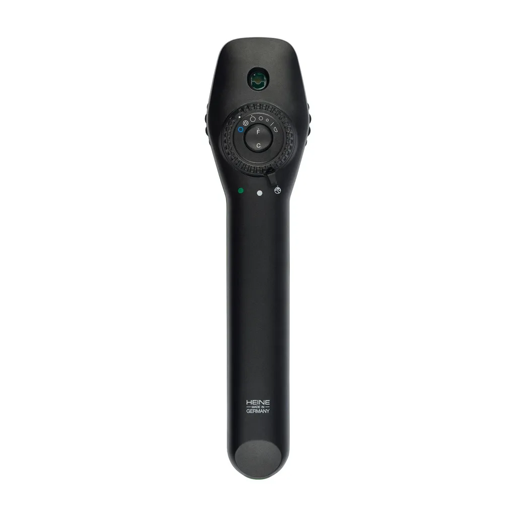 [302582] HEINE BETA X VET Ophthalmoscope