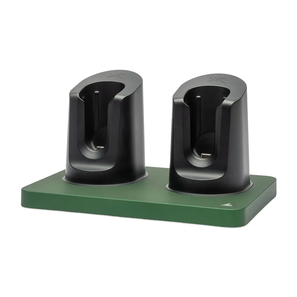 [302584] HEINE BETA X VET Dual Charging Station