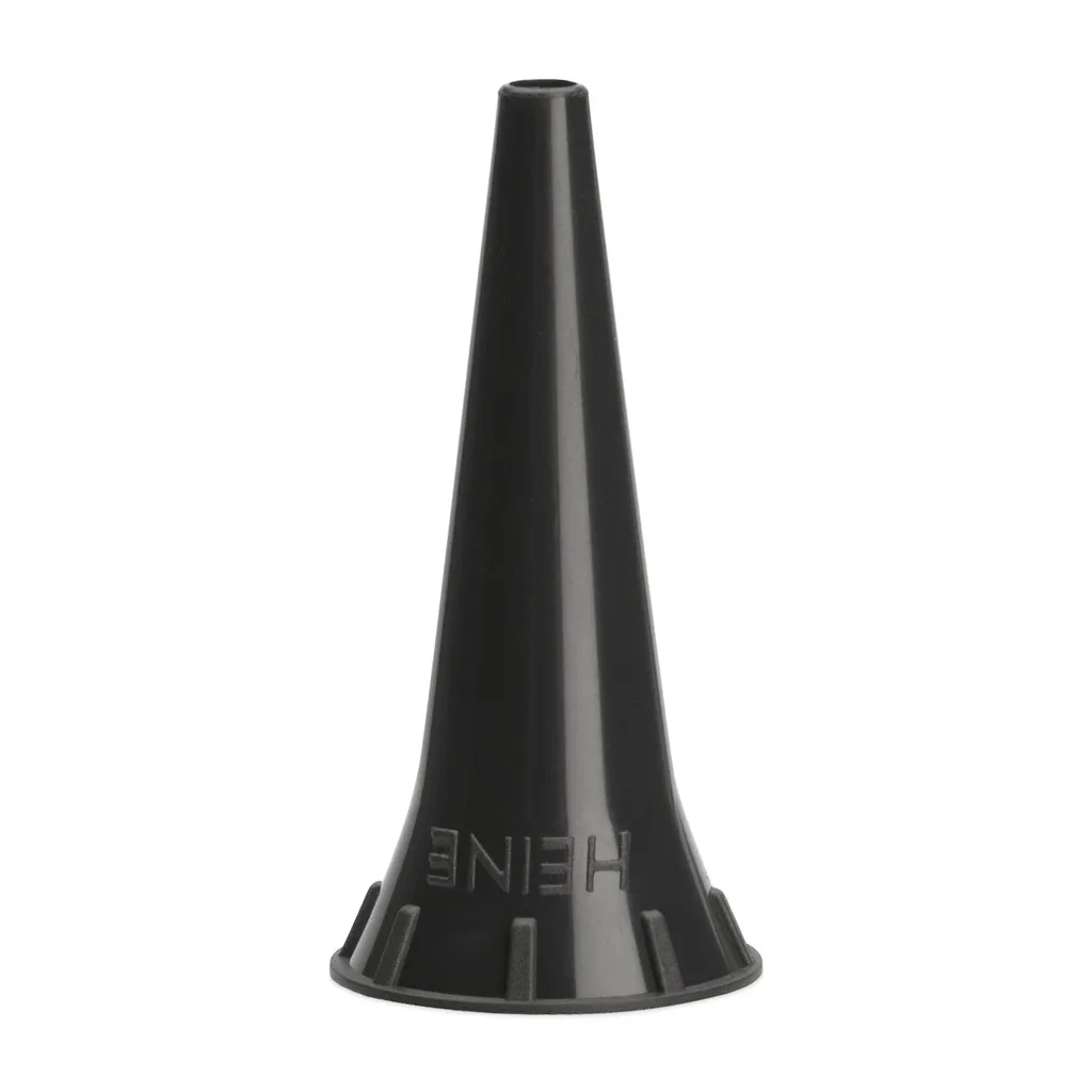 [302857] HEINE AllSpec Disposable Tips, Ø 2.5 mm, Bulk Pack of 250 Pieces
