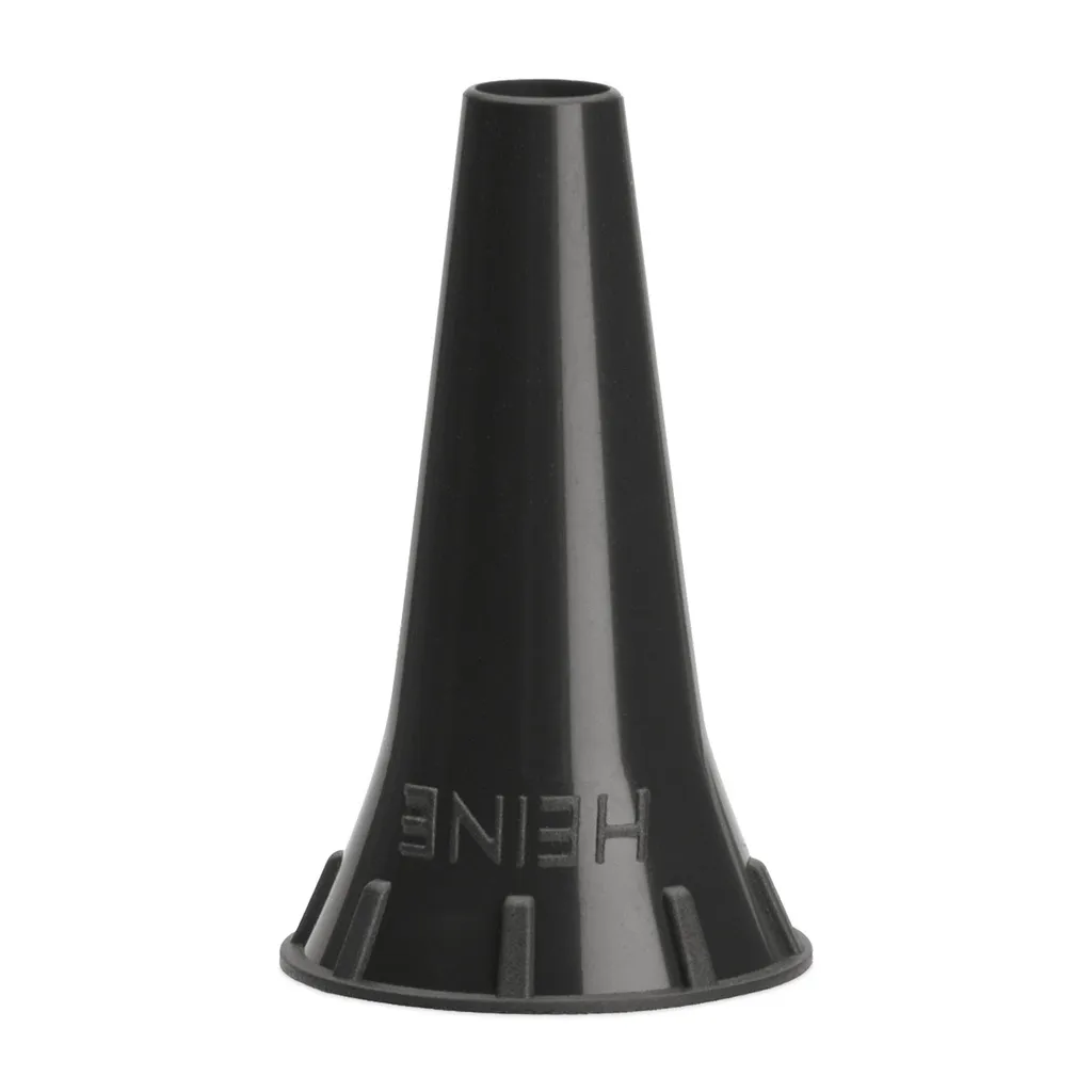 [302588] HEINE AllSpec disposable tips, Ø 4 mm, bulk pack of 250 pieces
