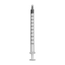 1ml EickInject Syringes (SHORT DATED)