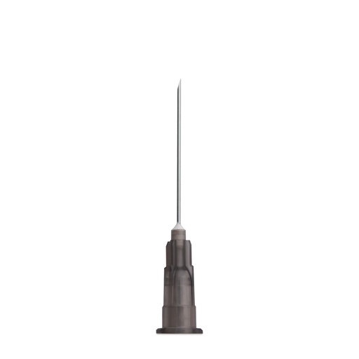 EickInject Needles - Black (22G x 1¼") (SHORT DATED)