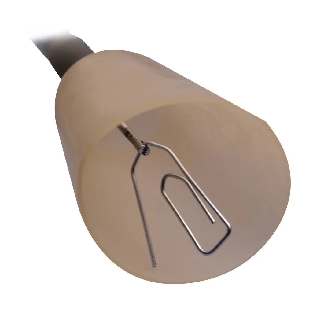 Foreign Body Hood (Ø40mm x75 mm, IØ8.3mm)