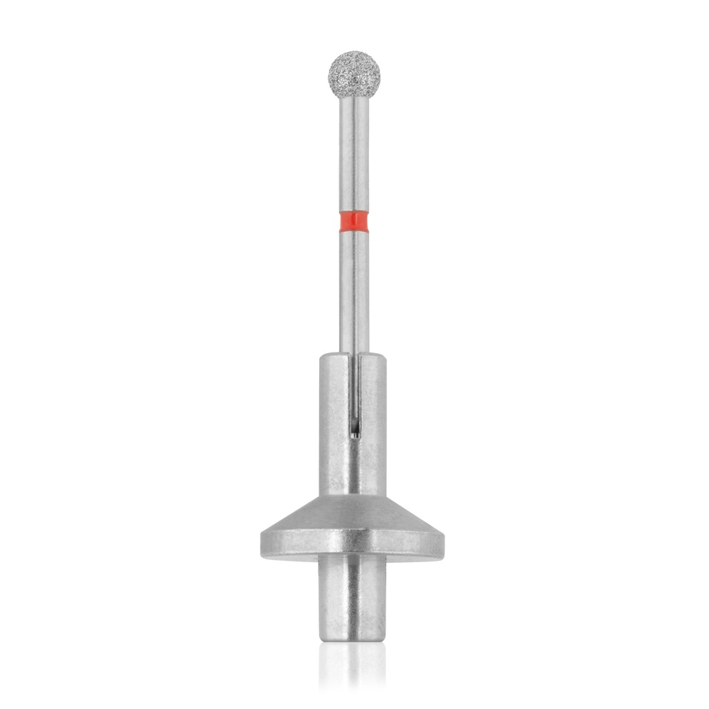 [170011] AlgerBrush II Corneal Burr ( Diam. 3.5 mm)